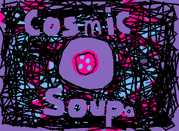Cosmic Gloop